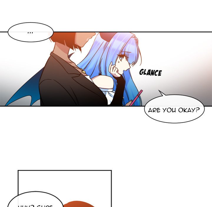 The Lost Key Manhwa - Chapter 22 Page 42