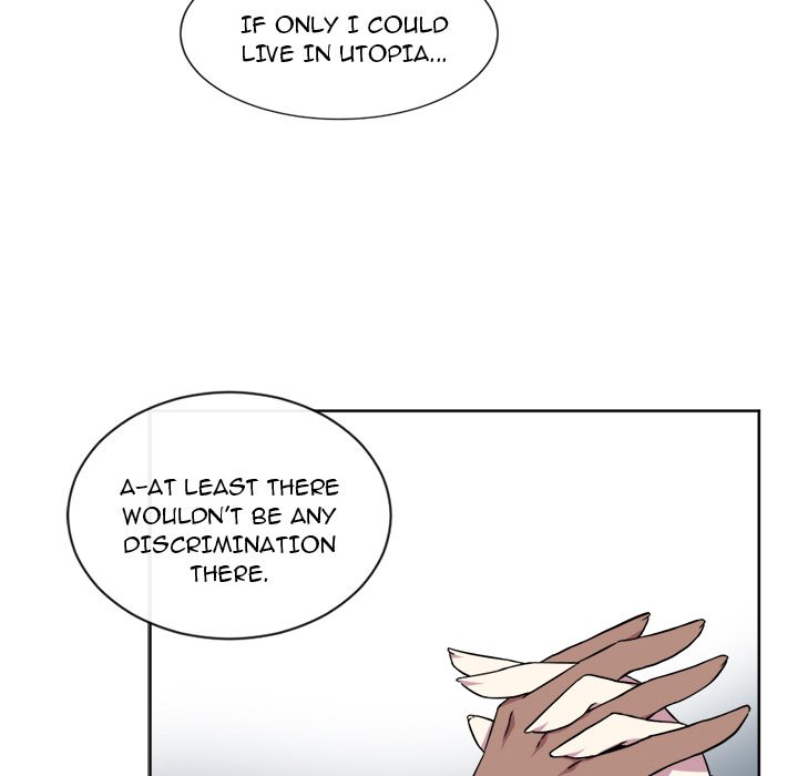 The Lost Key Manhwa - Chapter 22 Page 47