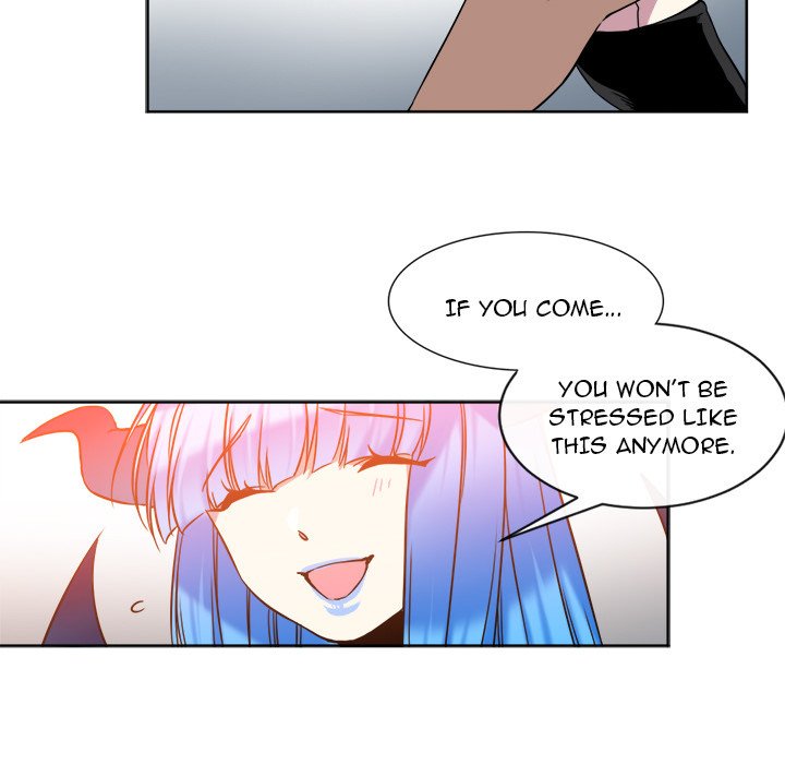 The Lost Key Manhwa - Chapter 22 Page 48