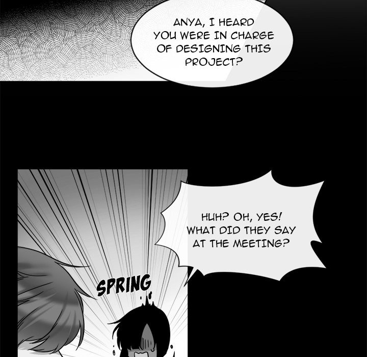 The Lost Key Manhwa - Chapter 22 Page 50