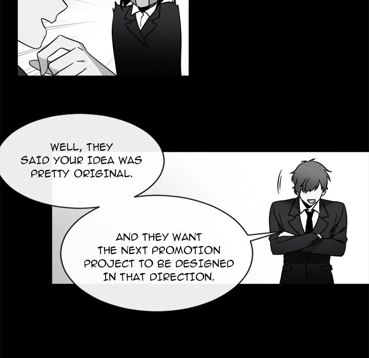 The Lost Key Manhwa - Chapter 22 Page 51