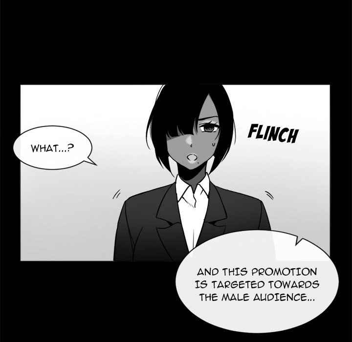 The Lost Key Manhwa - Chapter 22 Page 53