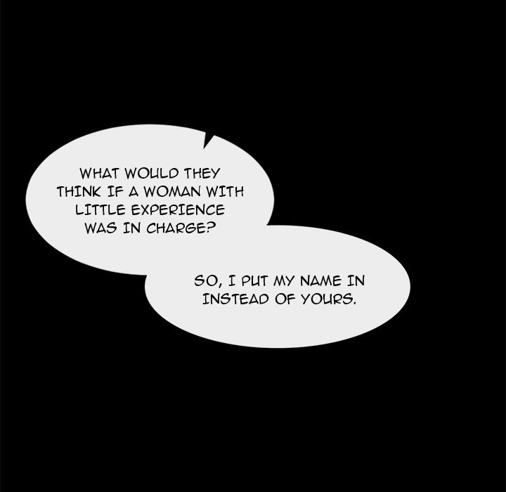 The Lost Key Manhwa - Chapter 22 Page 54