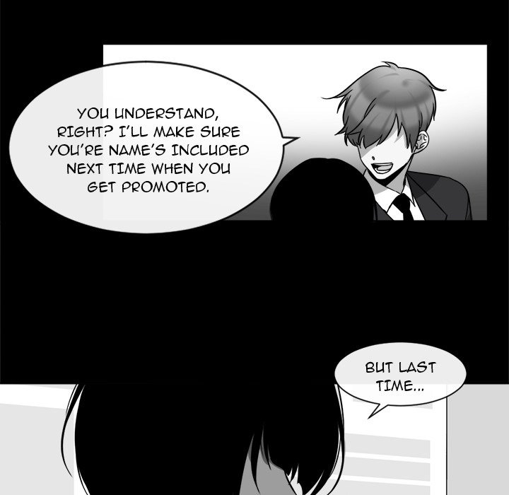 The Lost Key Manhwa - Chapter 22 Page 55