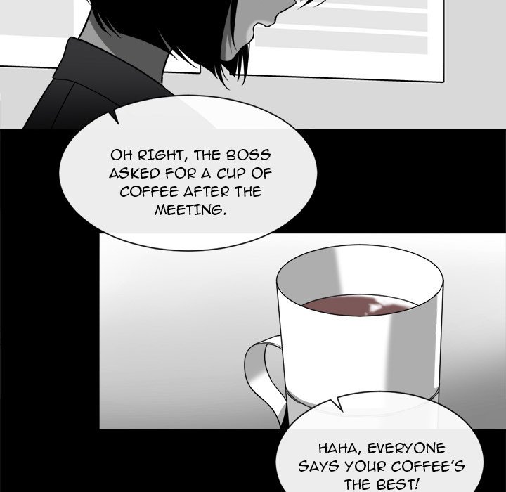 The Lost Key Manhwa - Chapter 22 Page 56