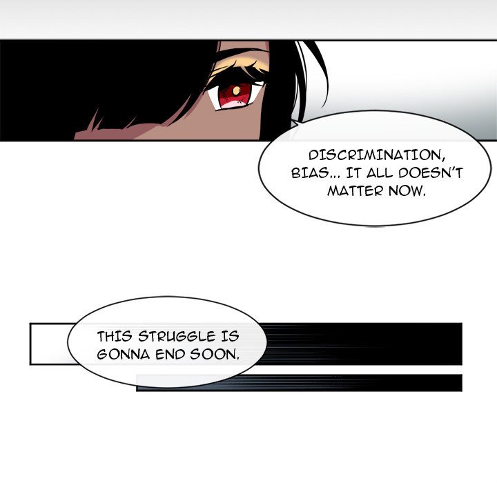 The Lost Key Manhwa - Chapter 22 Page 58