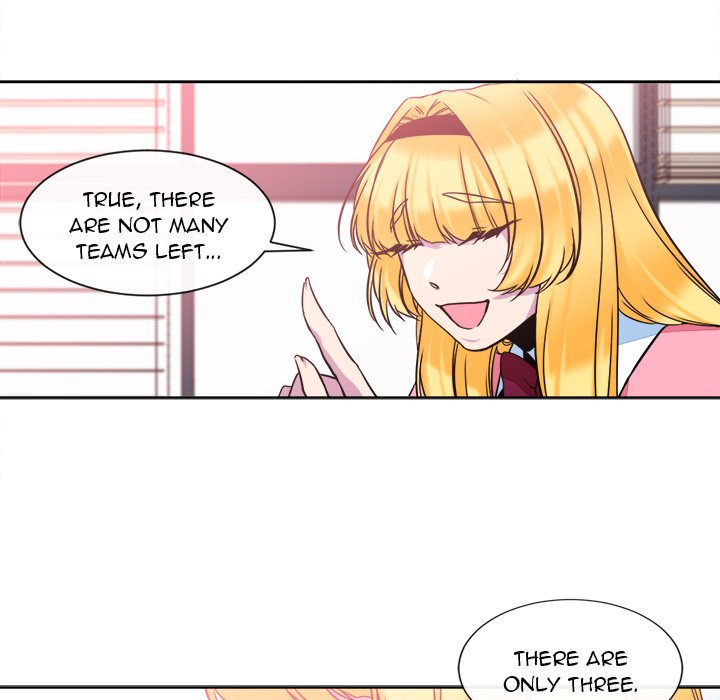 The Lost Key Manhwa - Chapter 22 Page 59