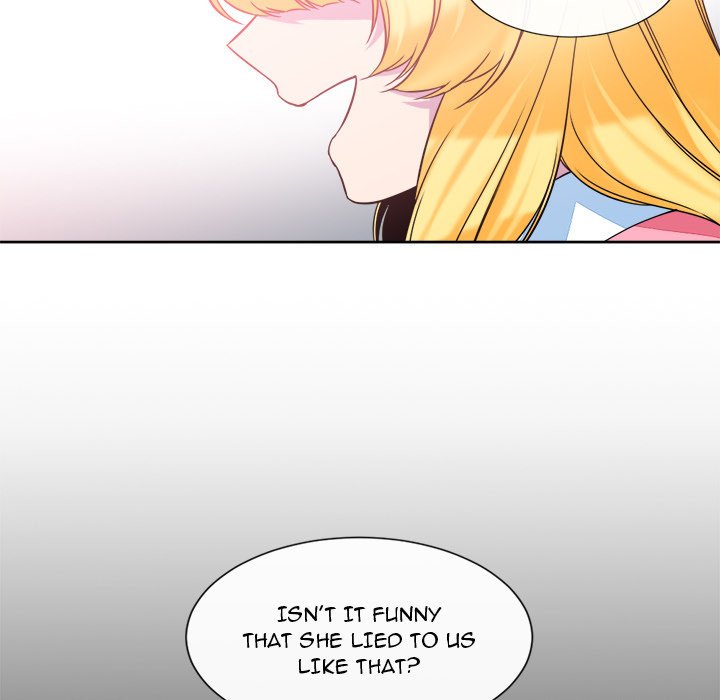 The Lost Key Manhwa - Chapter 22 Page 60