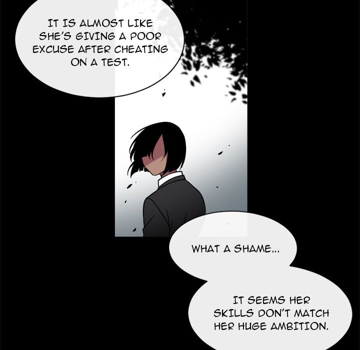 The Lost Key Manhwa - Chapter 22 Page 62