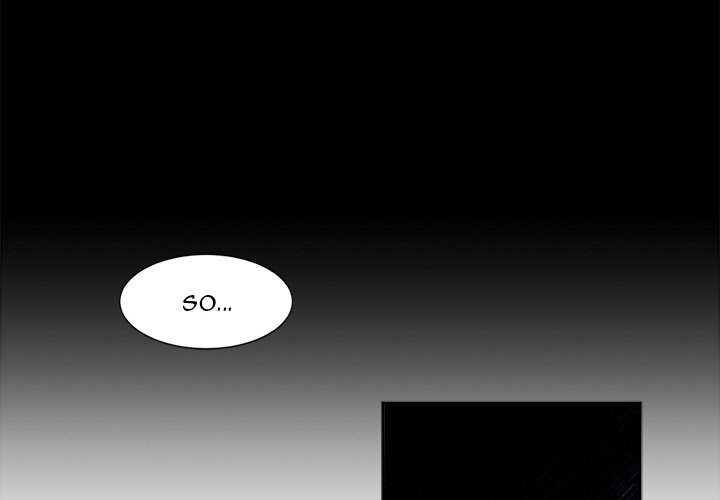 The Lost Key Manhwa - Chapter 21 Page 3