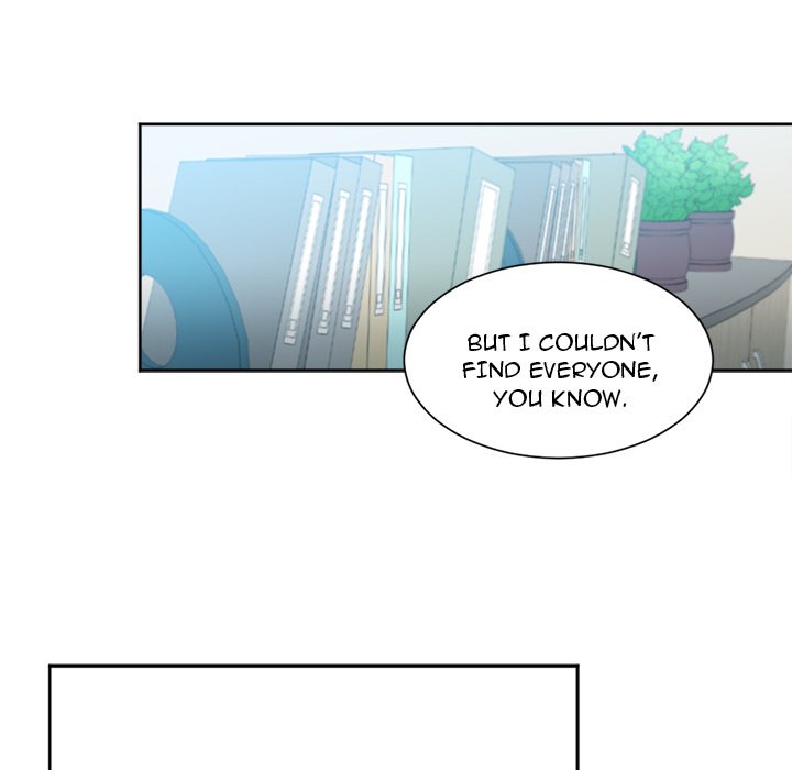 The Lost Key Manhwa - Chapter 21 Page 7