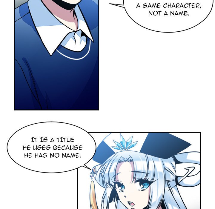 The Lost Key Manhwa - Chapter 21 Page 15