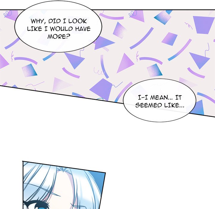 The Lost Key Manhwa - Chapter 21 Page 25