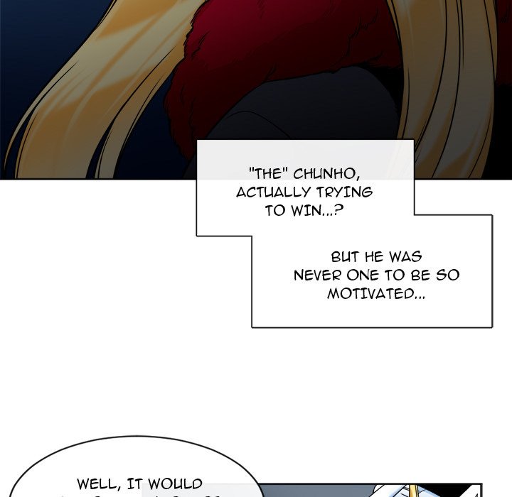 The Lost Key Manhwa - Chapter 21 Page 29