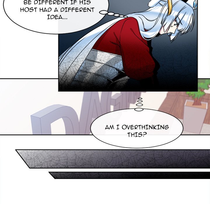 The Lost Key Manhwa - Chapter 21 Page 30