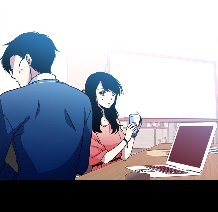 The Lost Key Manhwa - Chapter 21 Page 31