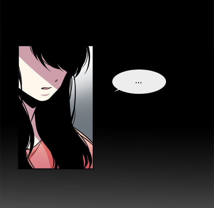 The Lost Key Manhwa - Chapter 21 Page 32