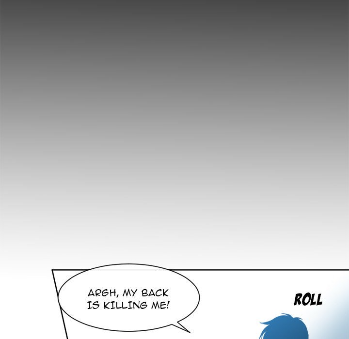 The Lost Key Manhwa - Chapter 21 Page 33