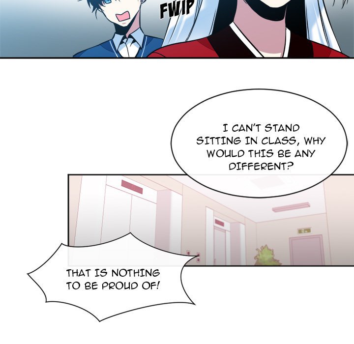 The Lost Key Manhwa - Chapter 21 Page 36