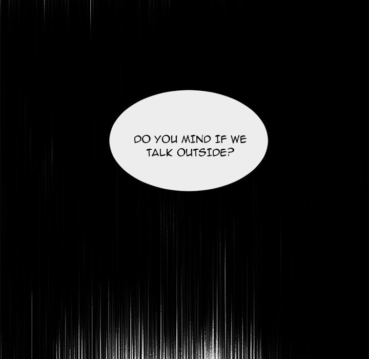 The Lost Key Manhwa - Chapter 21 Page 44
