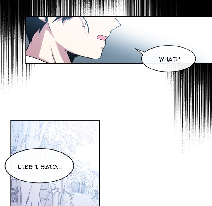 The Lost Key Manhwa - Chapter 21 Page 45