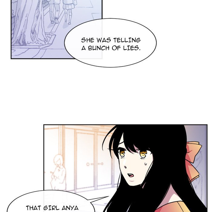 The Lost Key Manhwa - Chapter 21 Page 46