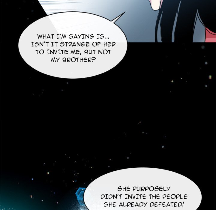 The Lost Key Manhwa - Chapter 21 Page 52
