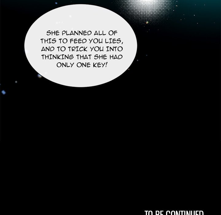 The Lost Key Manhwa - Chapter 21 Page 54