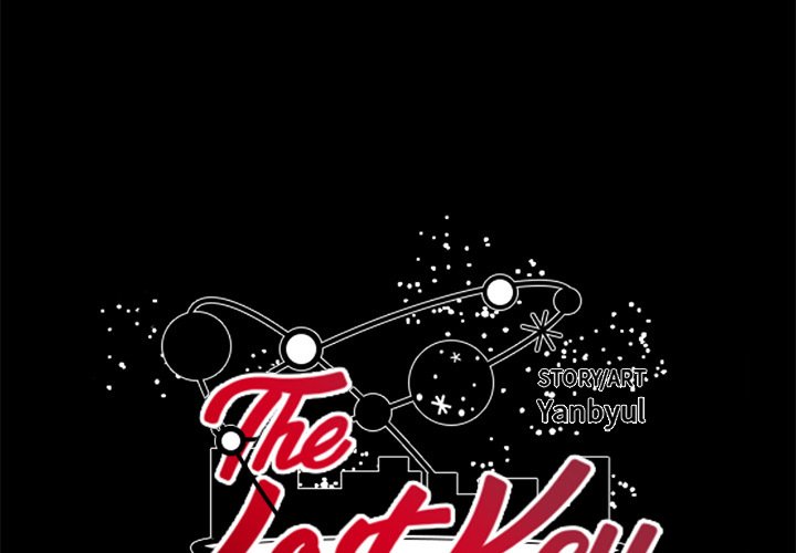 The Lost Key Manhwa - Chapter 16 Page 1