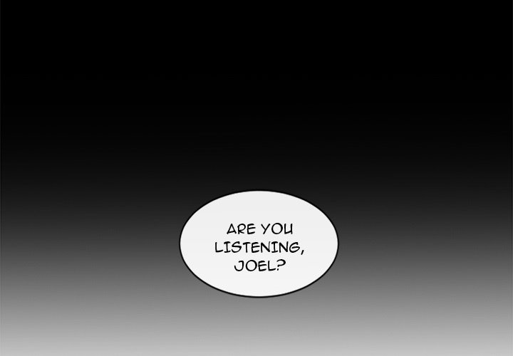 The Lost Key Manhwa - Chapter 16 Page 3