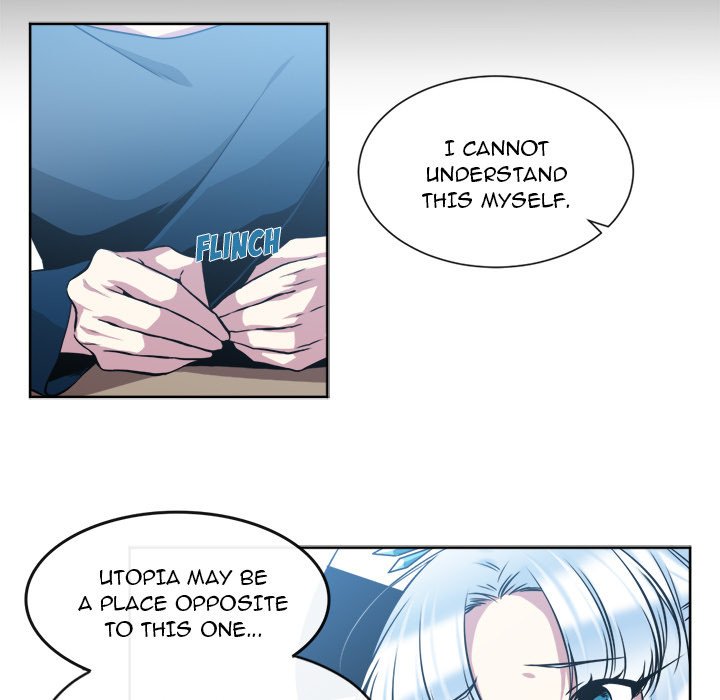 The Lost Key Manhwa - Chapter 16 Page 4