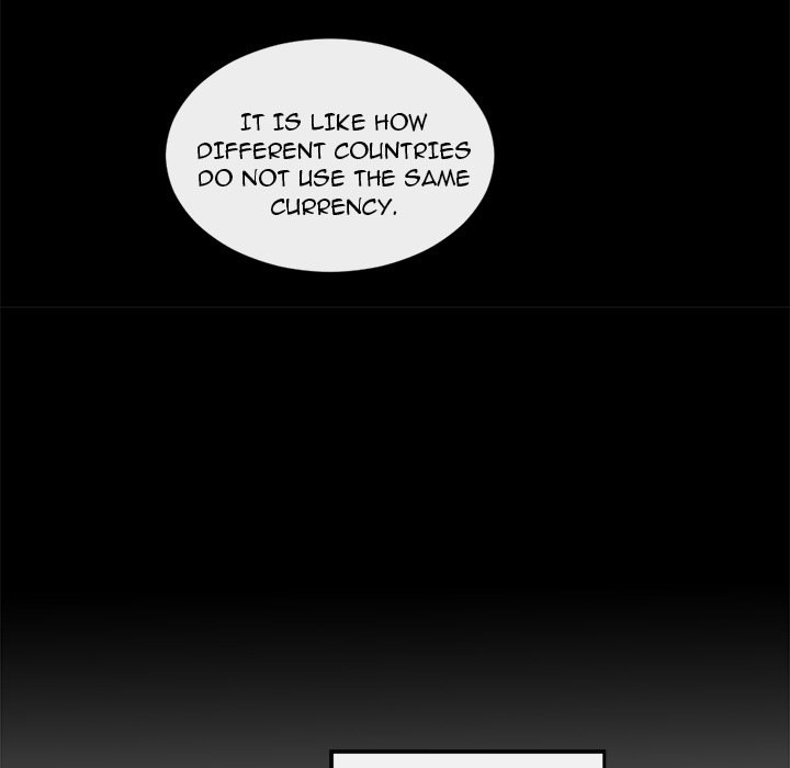 The Lost Key Manhwa - Chapter 16 Page 10