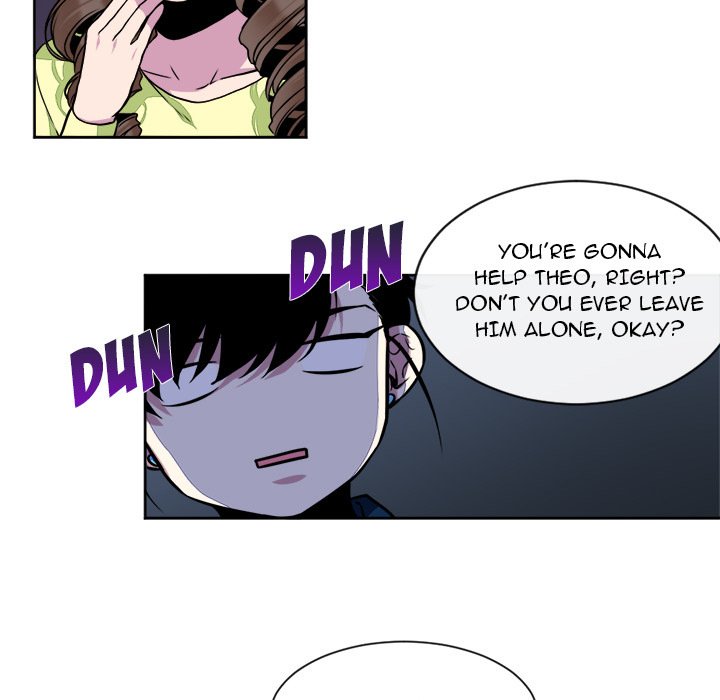 The Lost Key Manhwa - Chapter 16 Page 26