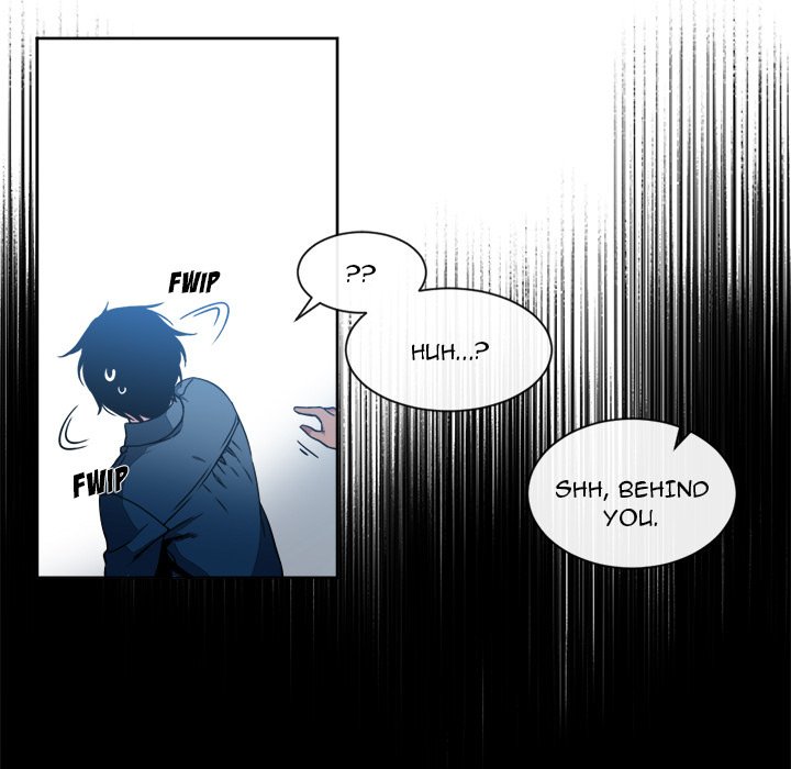 The Lost Key Manhwa - Chapter 16 Page 38