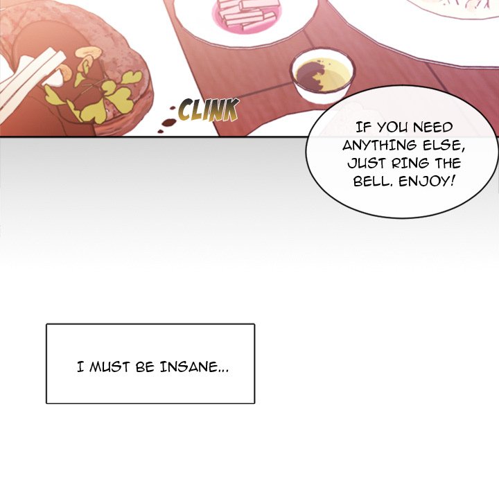 The Lost Key Manhwa - Chapter 16 Page 42