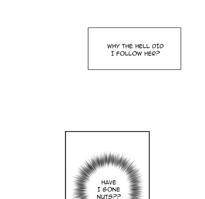 The Lost Key Manhwa - Chapter 16 Page 43