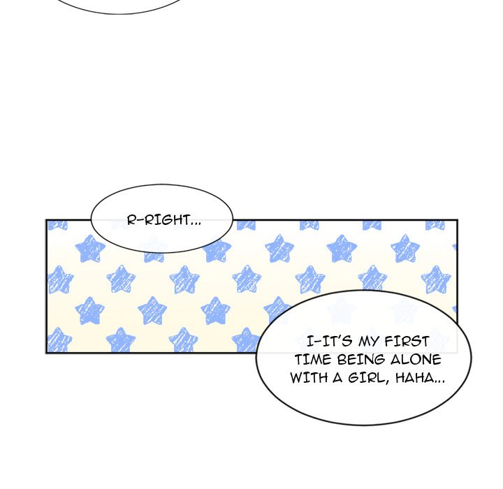 The Lost Key Manhwa - Chapter 16 Page 48