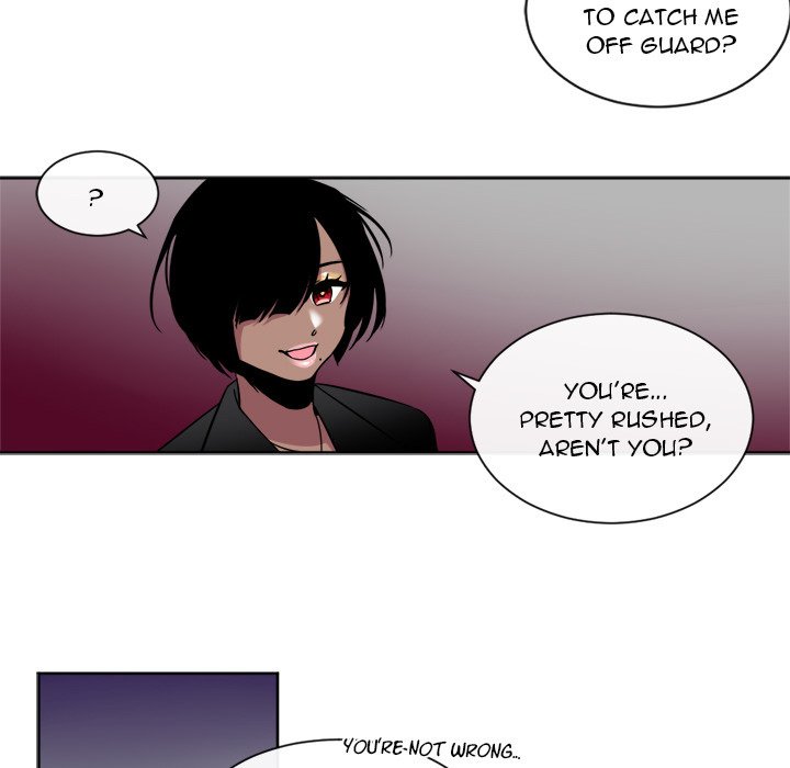 The Lost Key Manhwa - Chapter 16 Page 51