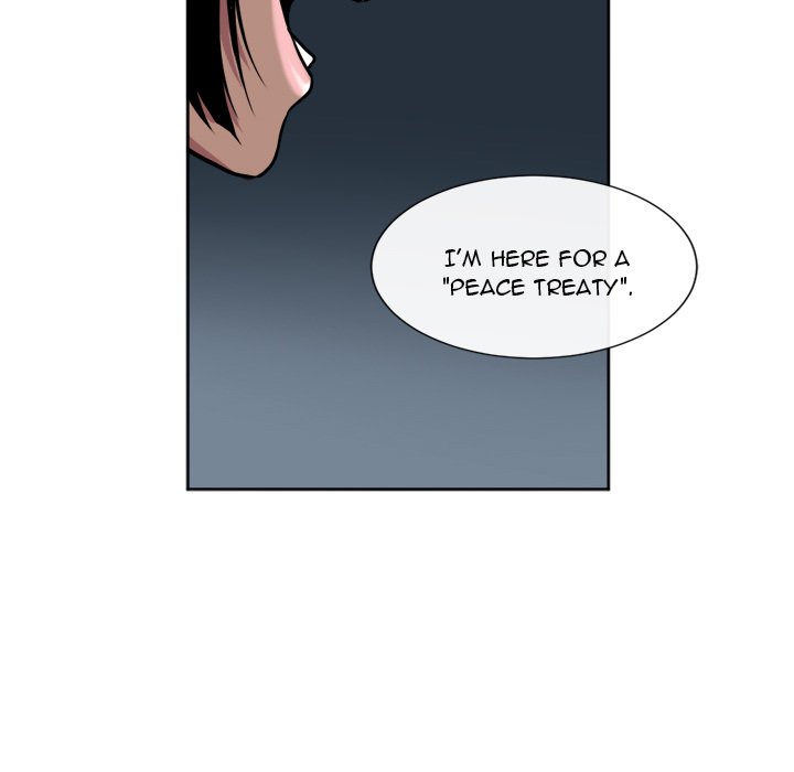 The Lost Key Manhwa - Chapter 16 Page 57