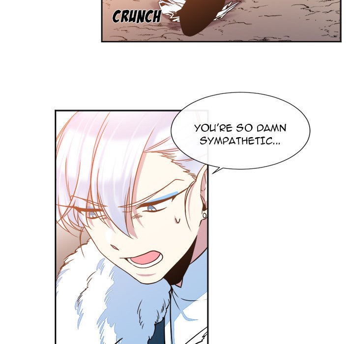 The Lost Key Manhwa - Chapter 27 Page 15