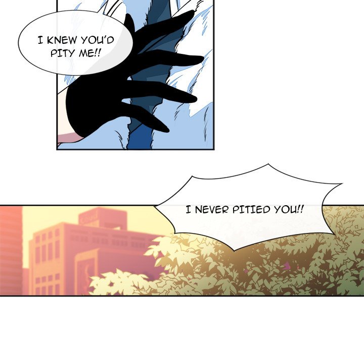 The Lost Key Manhwa - Chapter 27 Page 16