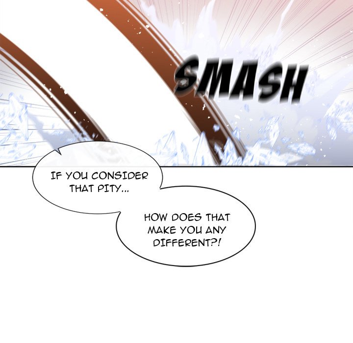 The Lost Key Manhwa - Chapter 27 Page 18