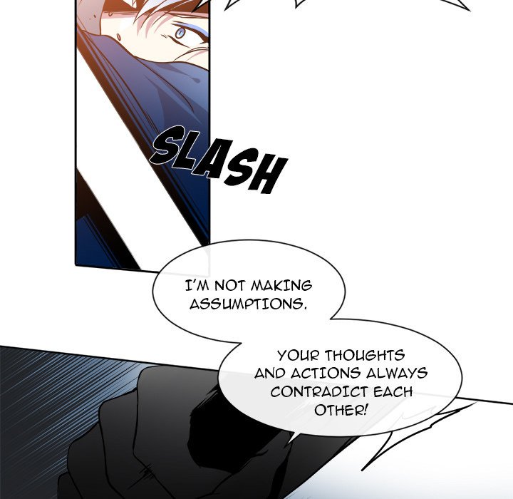 The Lost Key Manhwa - Chapter 27 Page 22