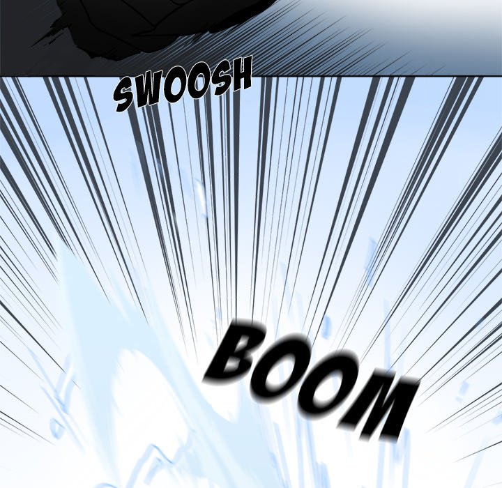 The Lost Key Manhwa - Chapter 27 Page 23