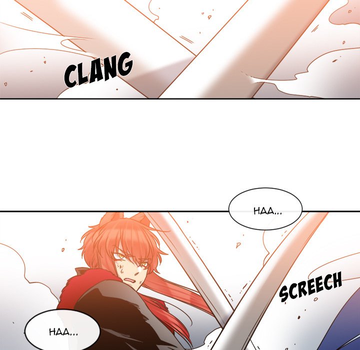 The Lost Key Manhwa - Chapter 27 Page 25