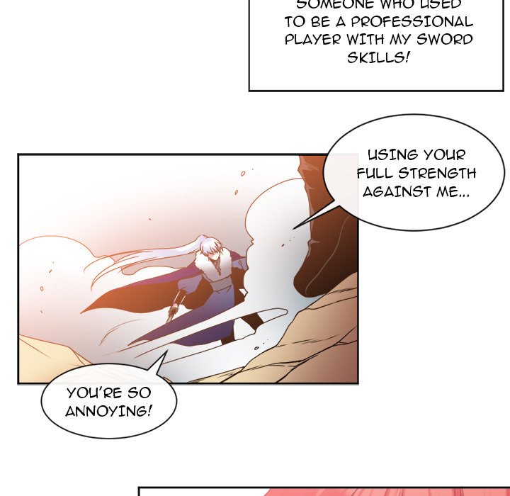 The Lost Key Manhwa - Chapter 27 Page 31