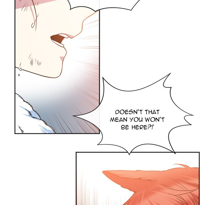 The Lost Key Manhwa - Chapter 27 Page 35