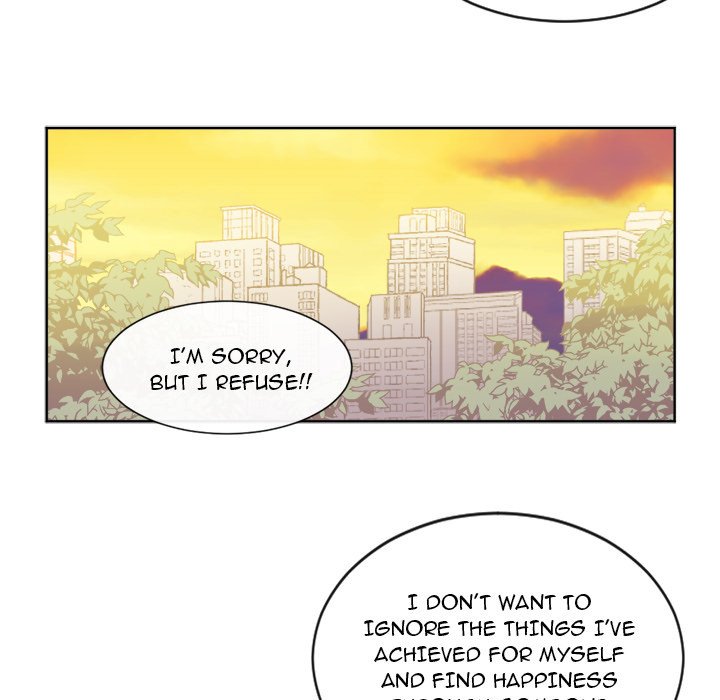 The Lost Key Manhwa - Chapter 27 Page 37