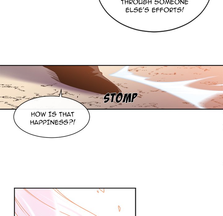 The Lost Key Manhwa - Chapter 27 Page 38