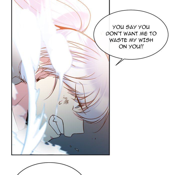 The Lost Key Manhwa - Chapter 27 Page 39